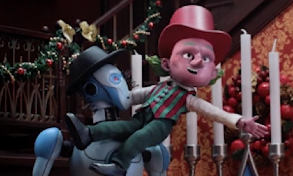 War on Christmas