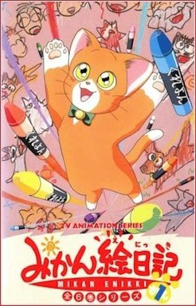 猫猫日记