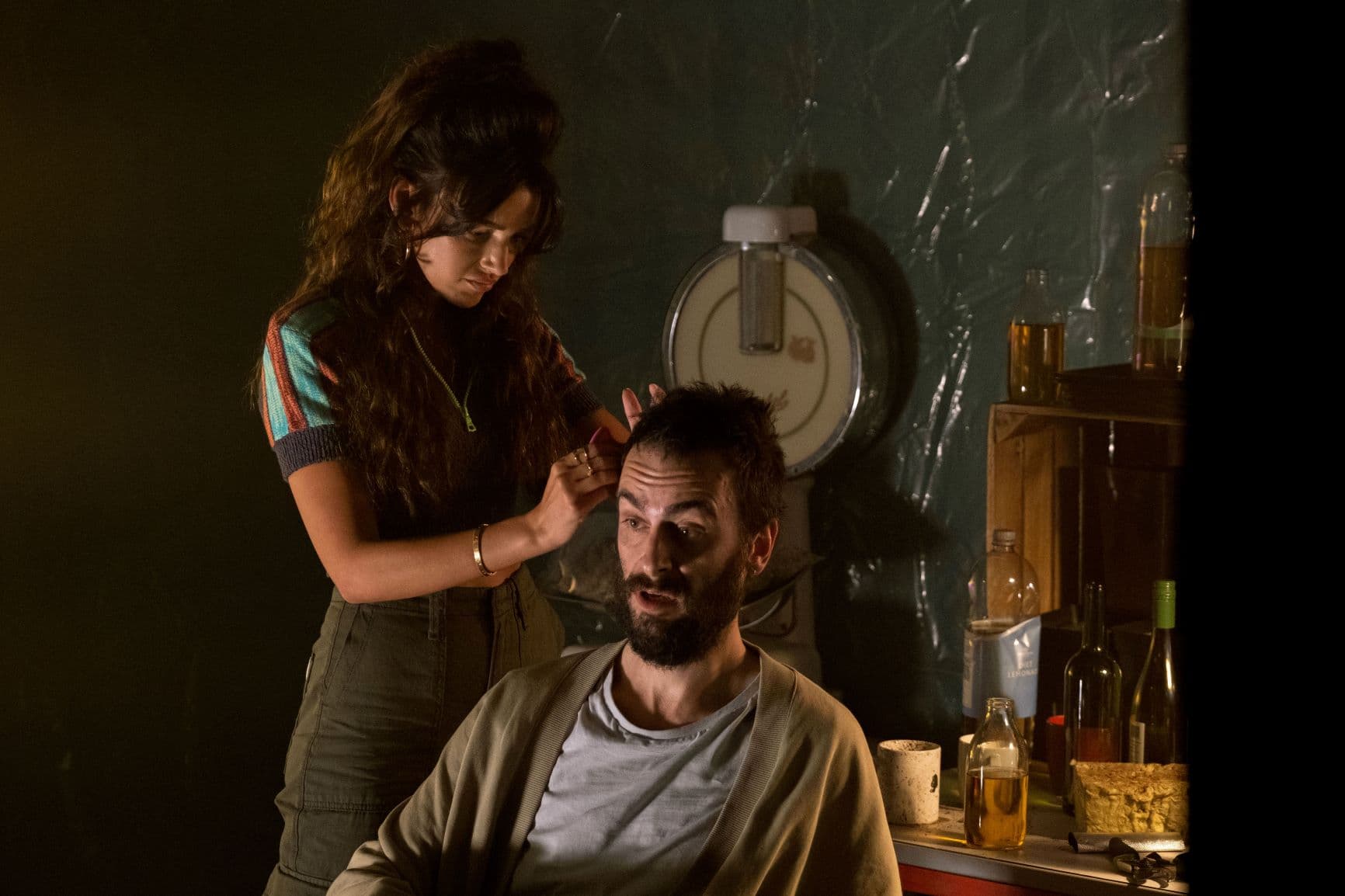 Episode #2.1