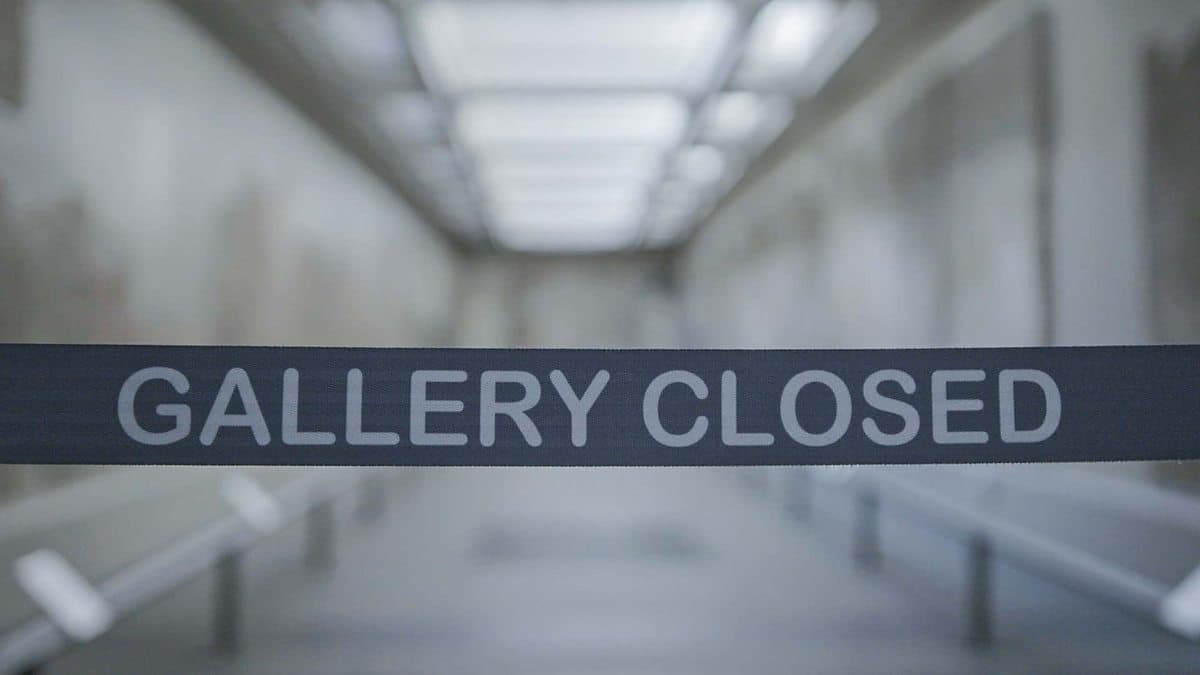 Museums in Quarantine