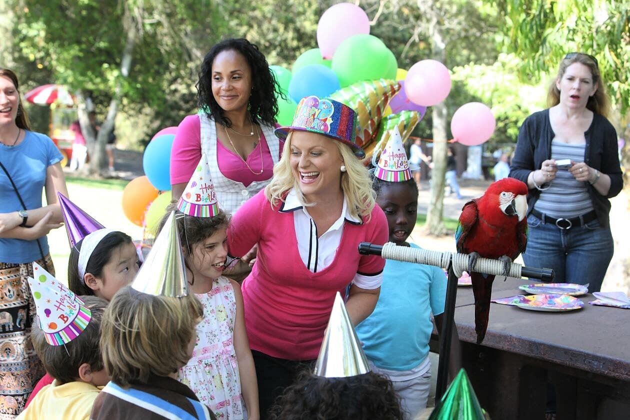 Pawnee Zoo