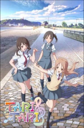 Tari Tari