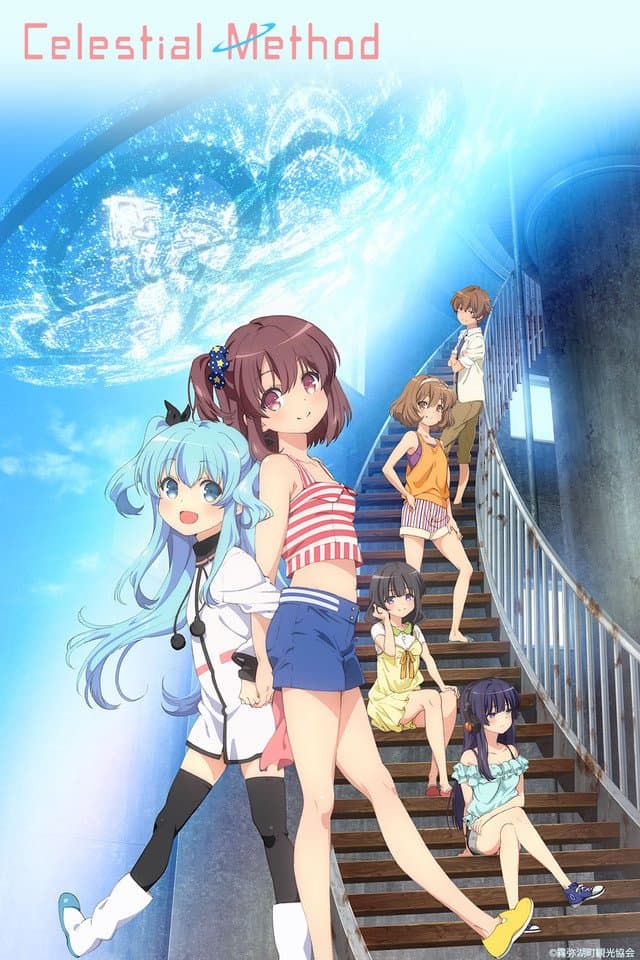 Sora No Method