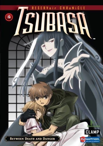 Reservoir Chronicle: Tsubasa