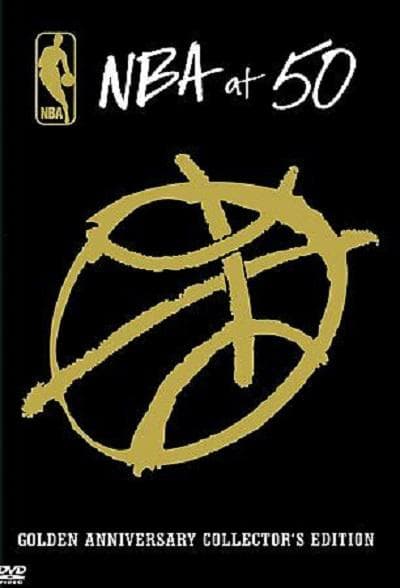 NBA黄金50周年纪念特辑