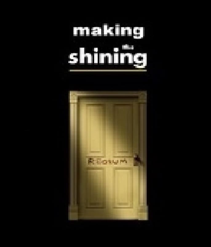 Making 'The Shining'