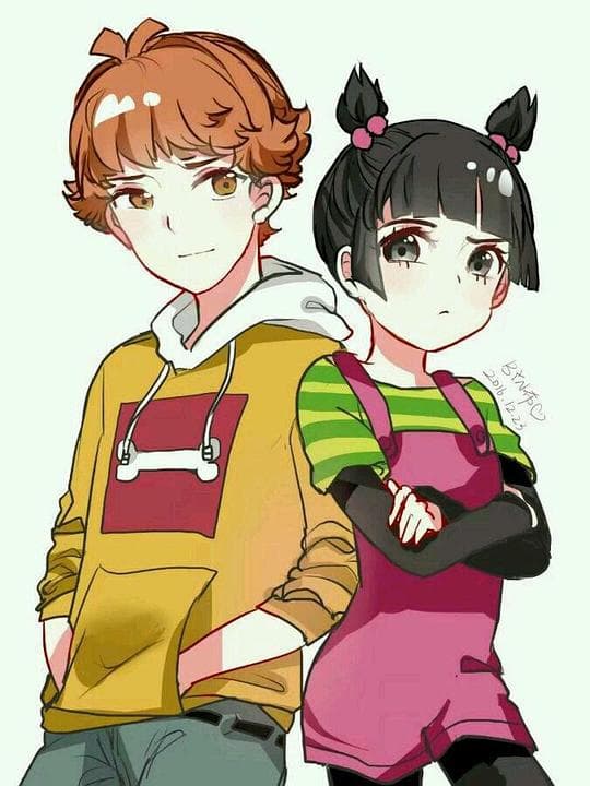 阿衰