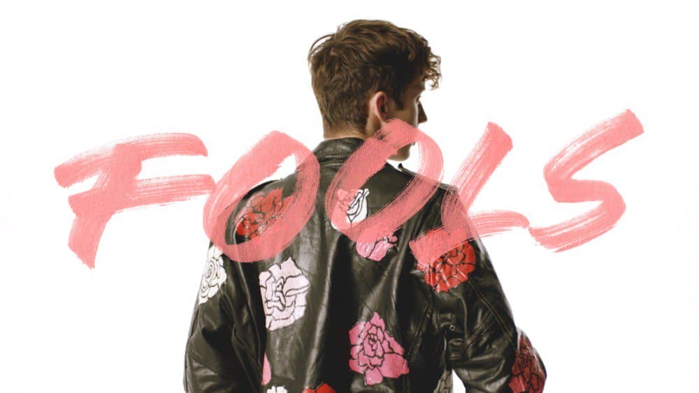 Troye Sivan: Fools