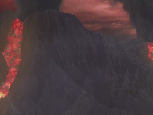 Catastrophes that Changed the Planets