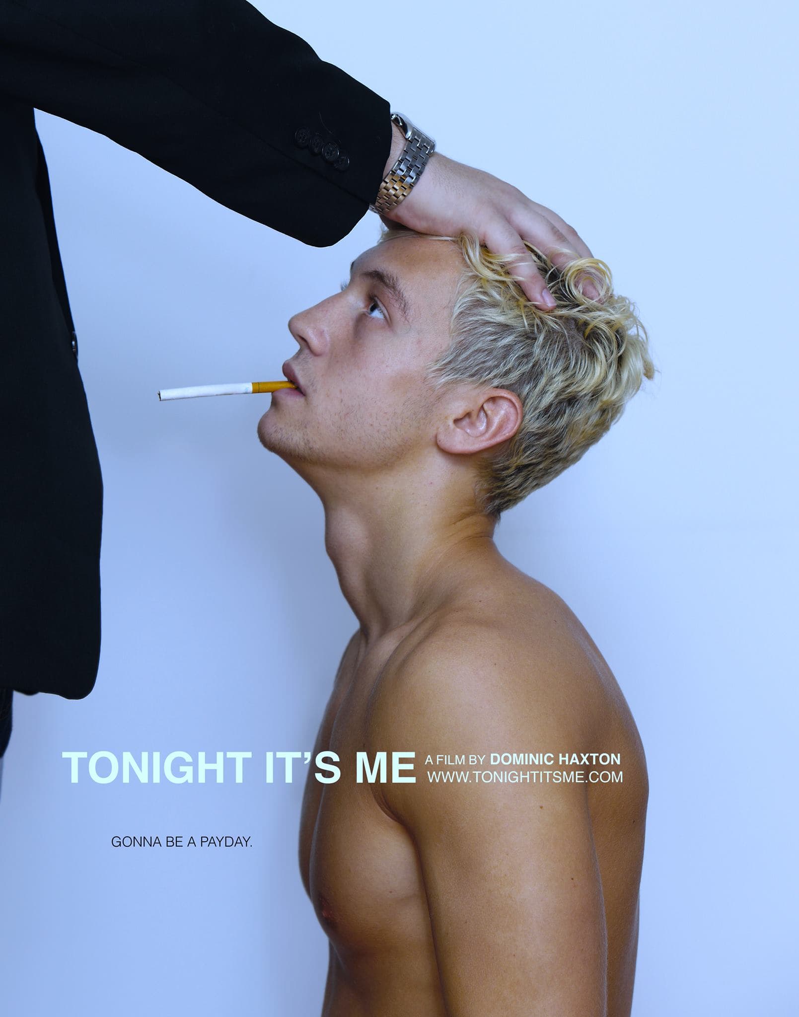 Tonight It's Me