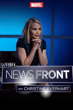 WHIH News Front