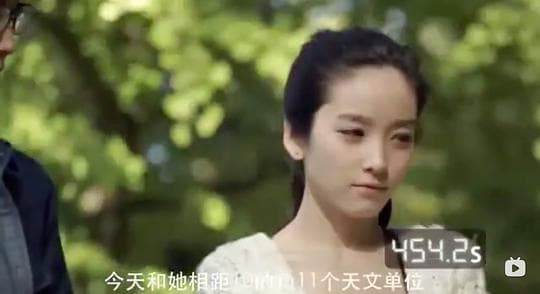 1000's计划