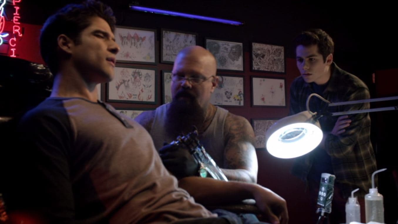 Tattoo