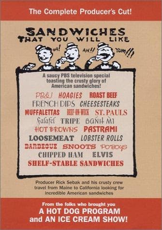 Sandwiches That You Will Like