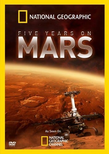 Five Years on Mars