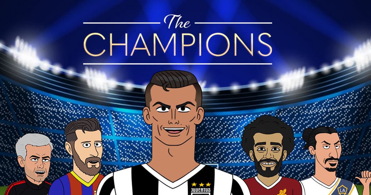 The Champions