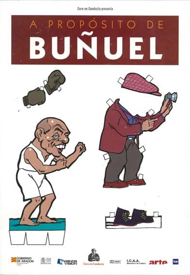 Regarding Buñuel