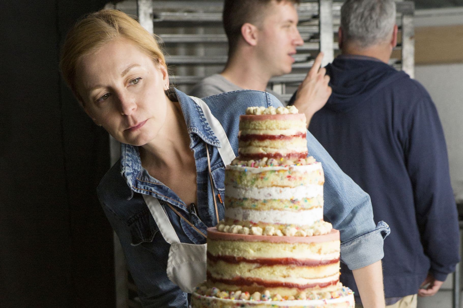 Christina Tosi