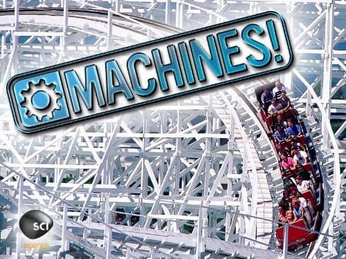 Machines!