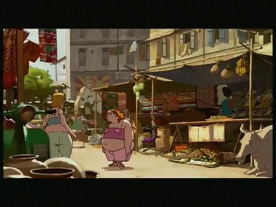 印度辣椒