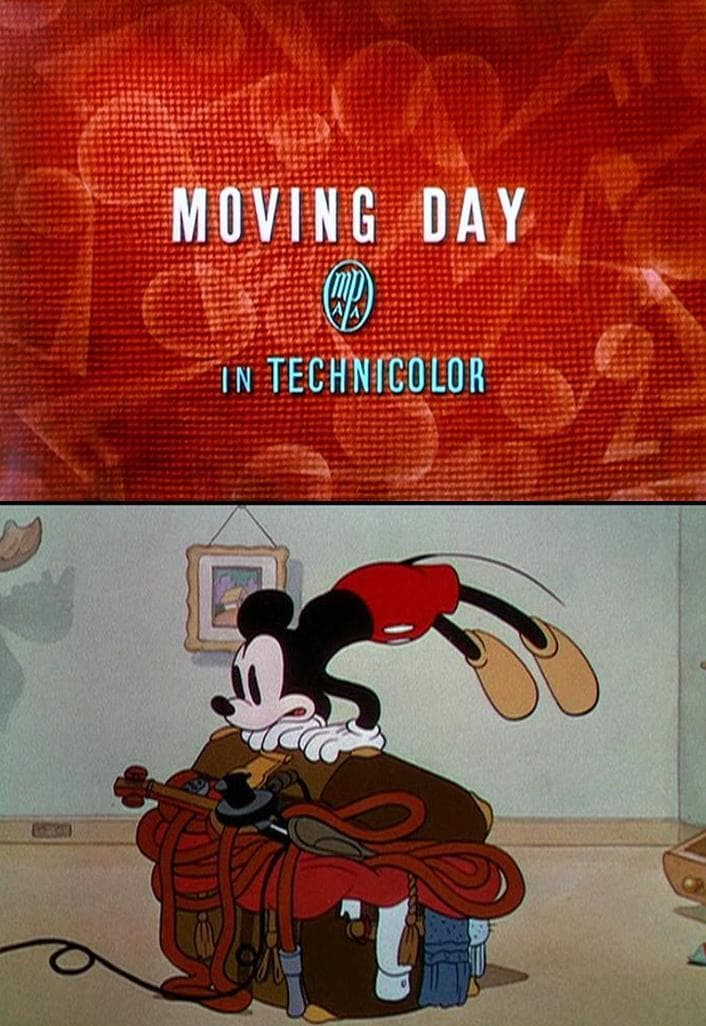 Moving Day