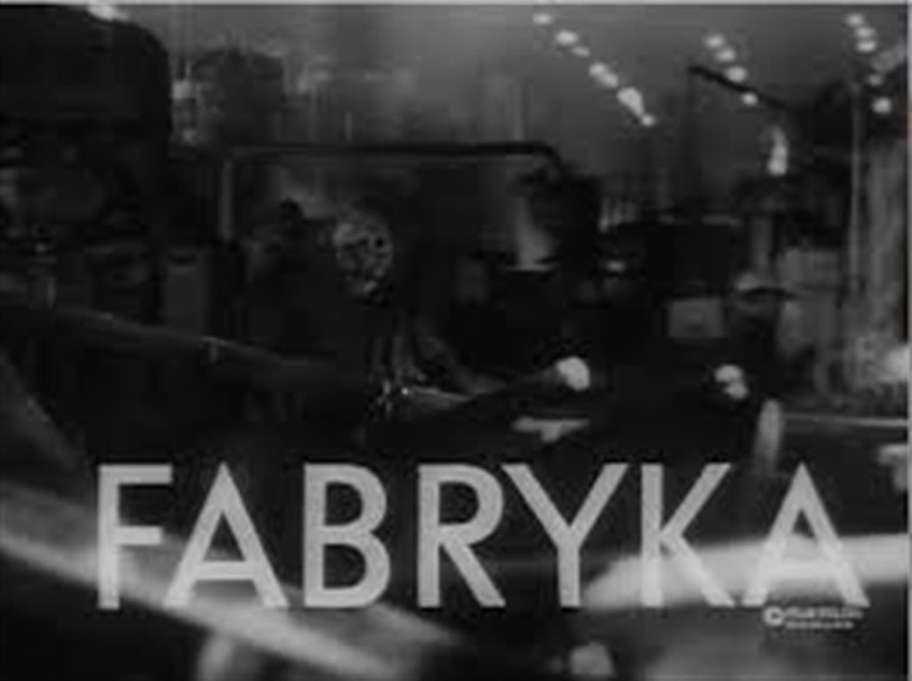 Factory
