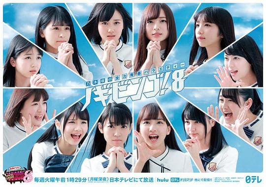NOGIBINGO!8