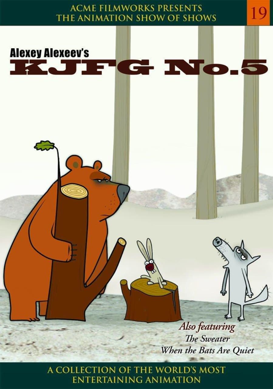 KJFG No 5