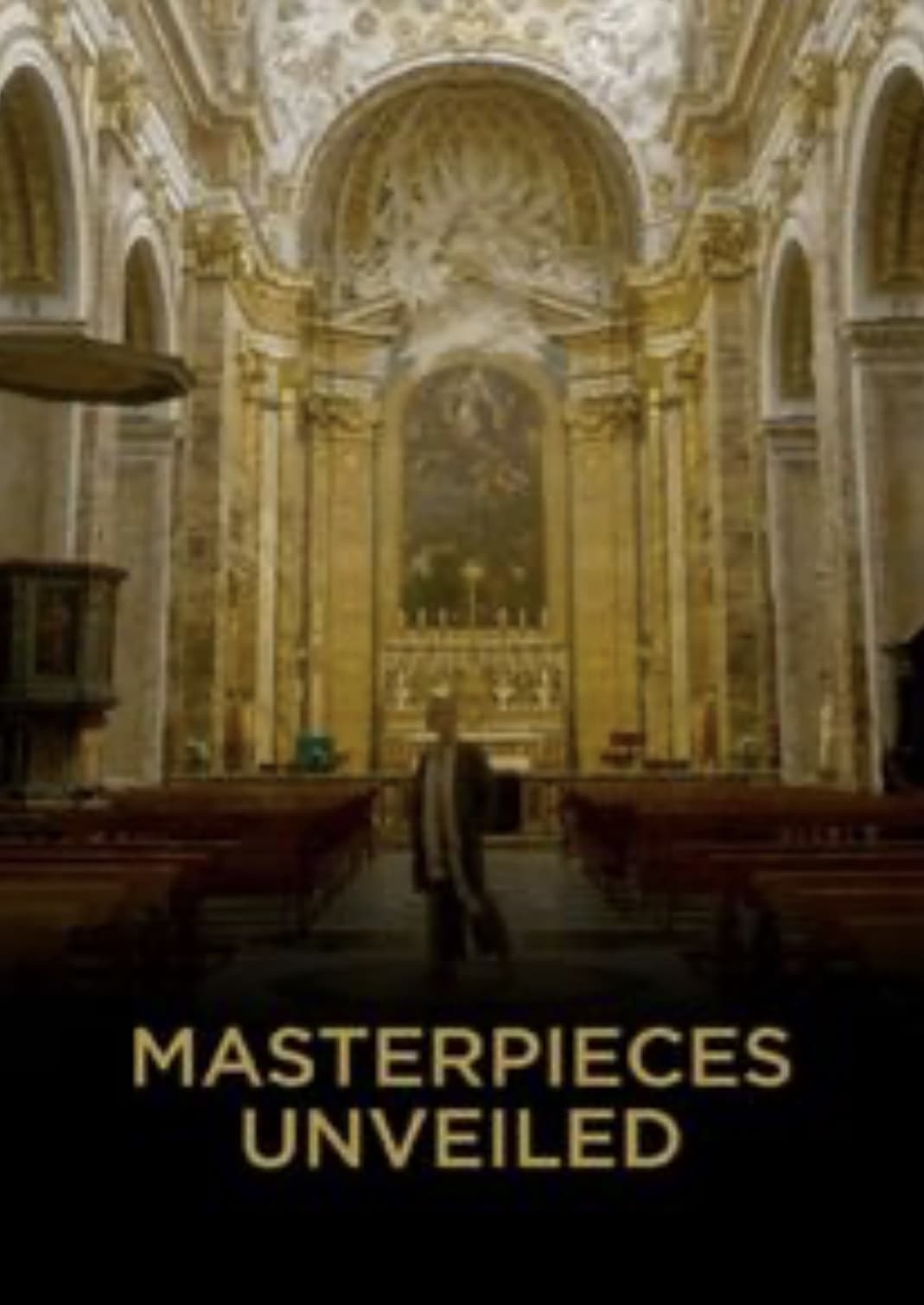 Masterpieces Unveiled