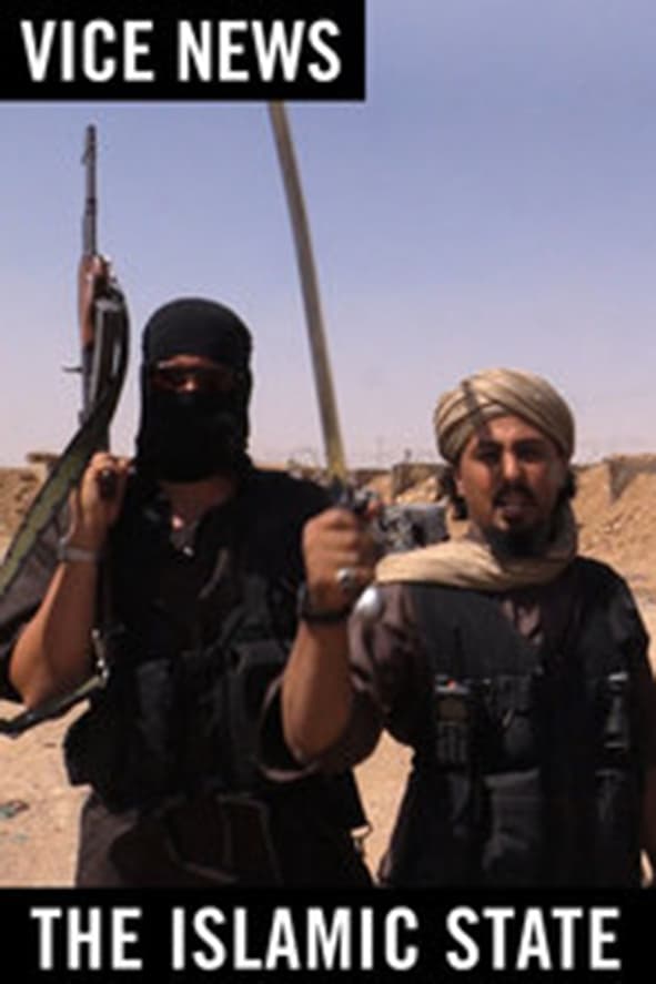 The Islamic State