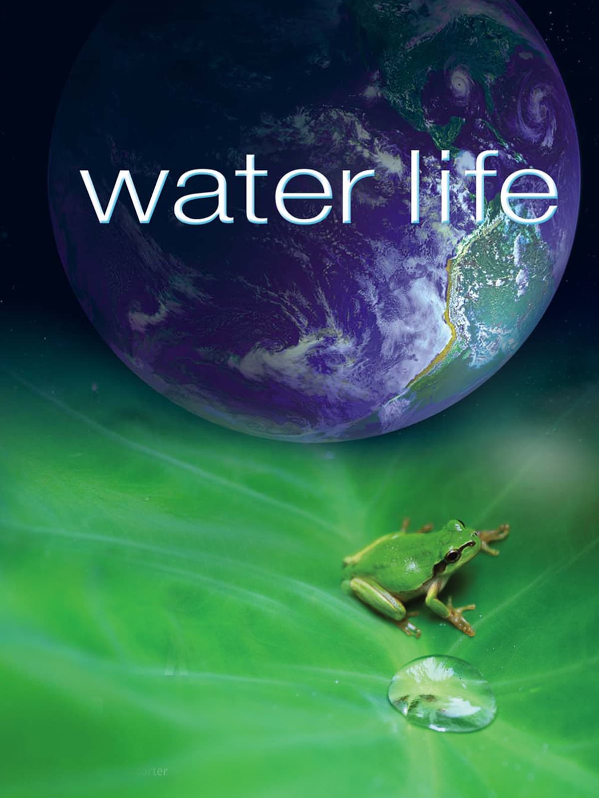 Water Life