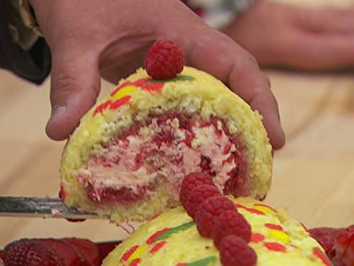 Cakes