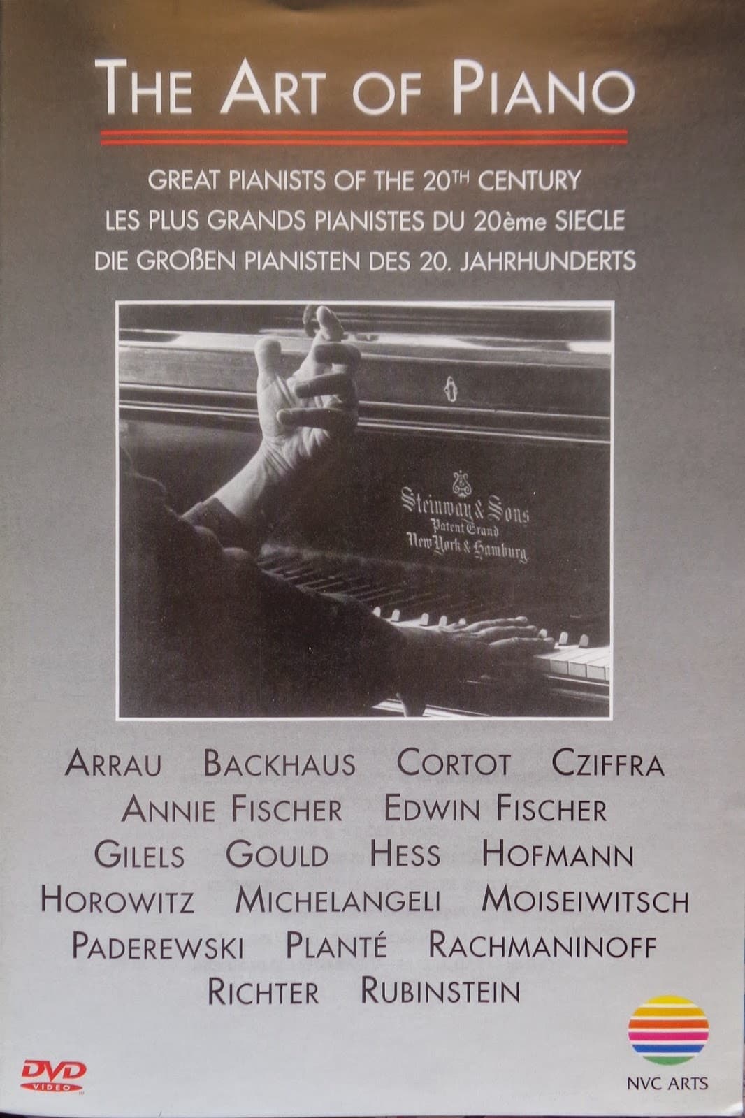 The Art of Piano