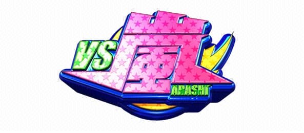 VS. Arashi