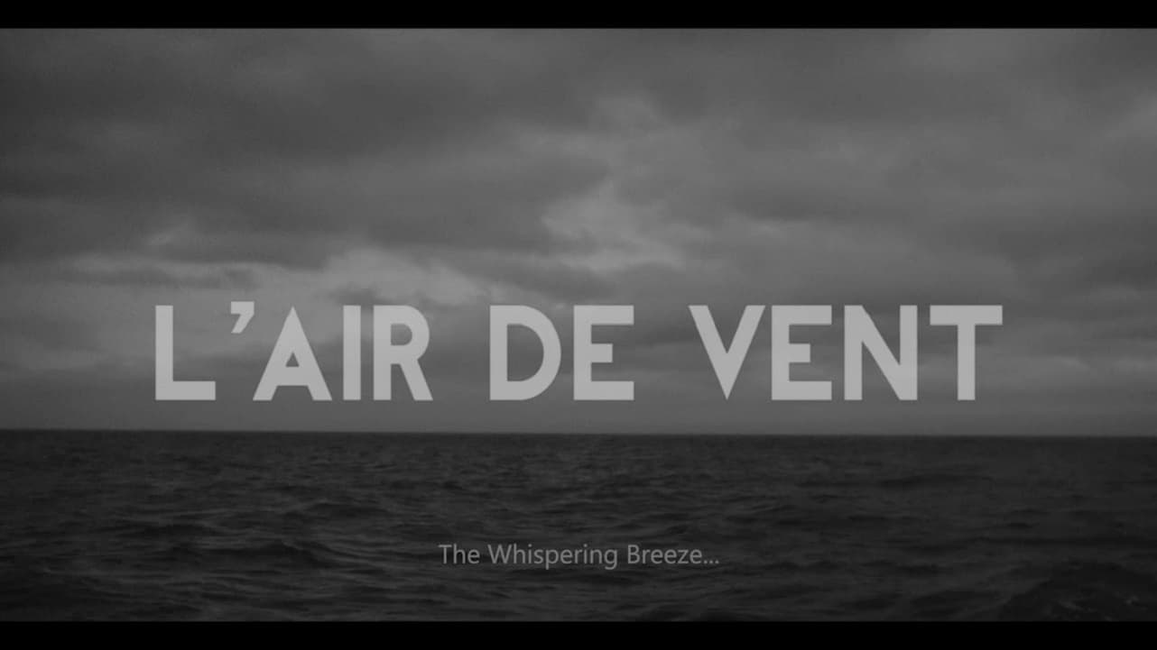 L'air de vent