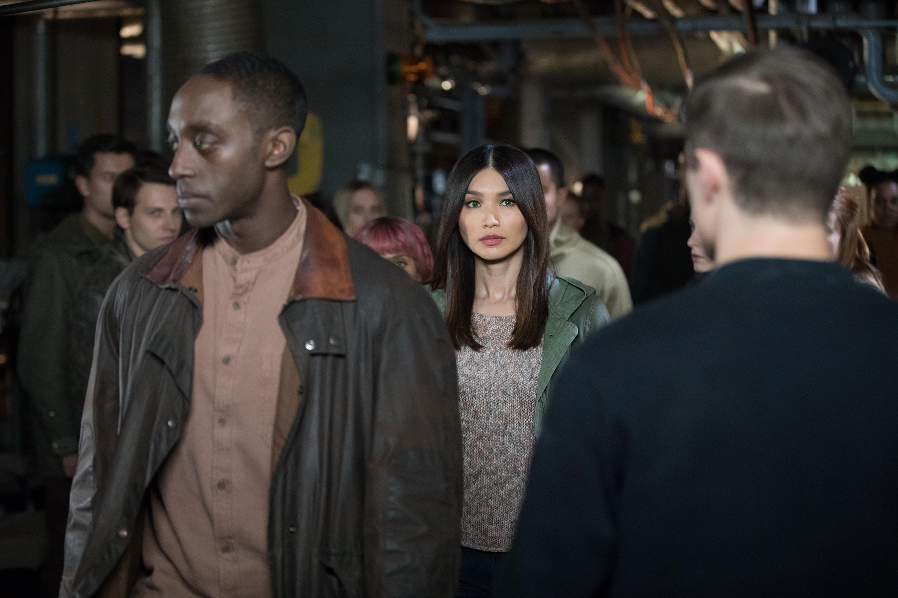 Episode #3.1