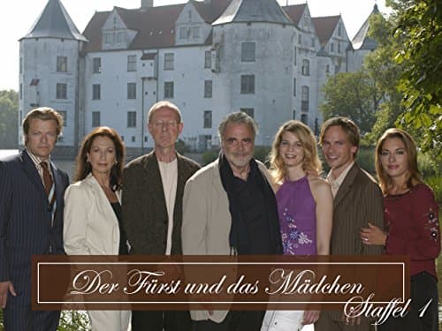 Der Fürst und das Mädchen
