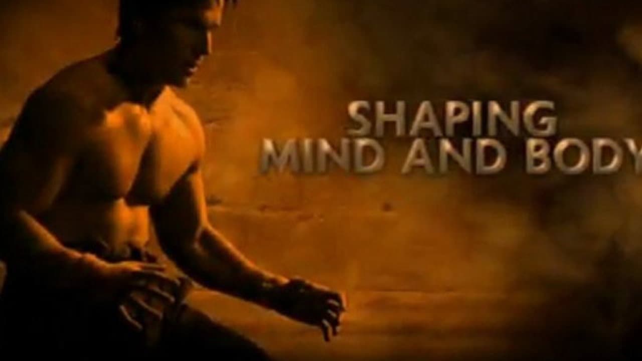 Shaping Mind and Body