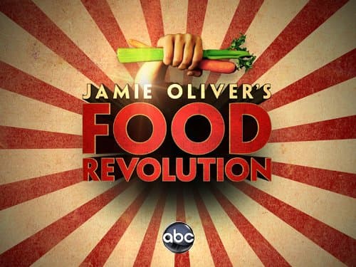 Food Revolution