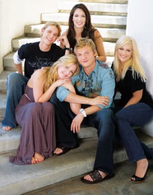 House of Carters