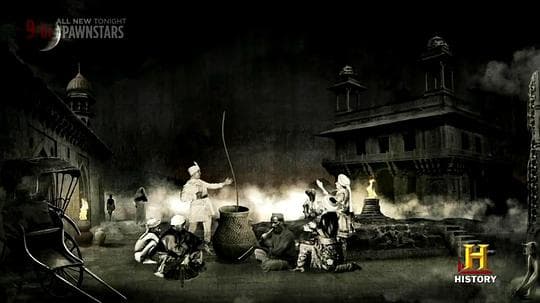失落的魔术解码
