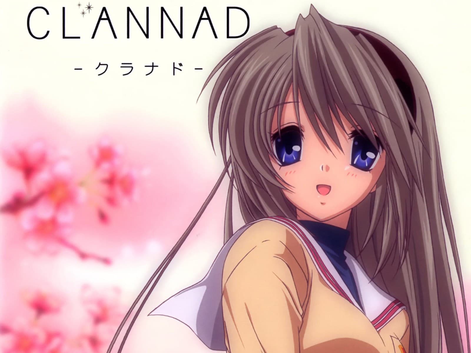 Clannad: Mô hitotsu no sekai - Tomoyo hen