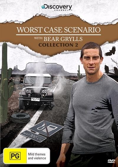 Worst-Case Scenario