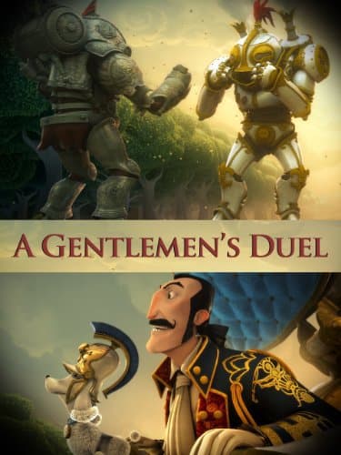 A Gentlemen's Duel