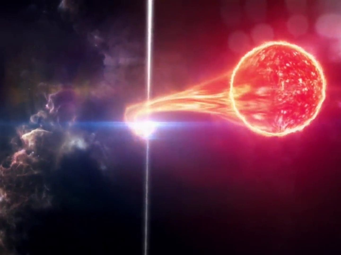 How the Universe Works Season 7