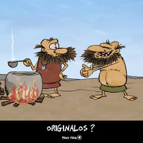 Originalos?