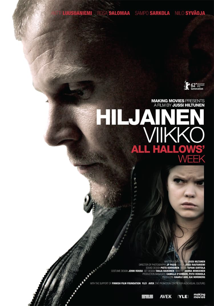 Hiljainen viikko