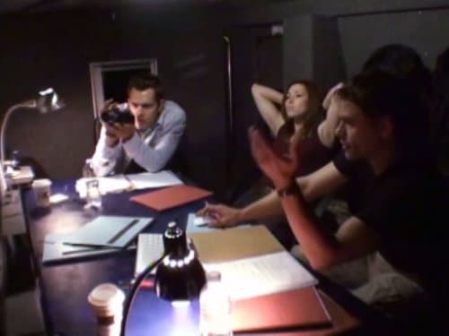 Lost Tapes Season 3