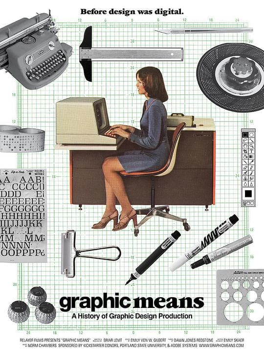 Graphic Means