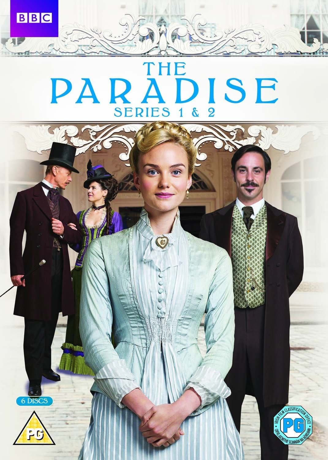 The Paradise